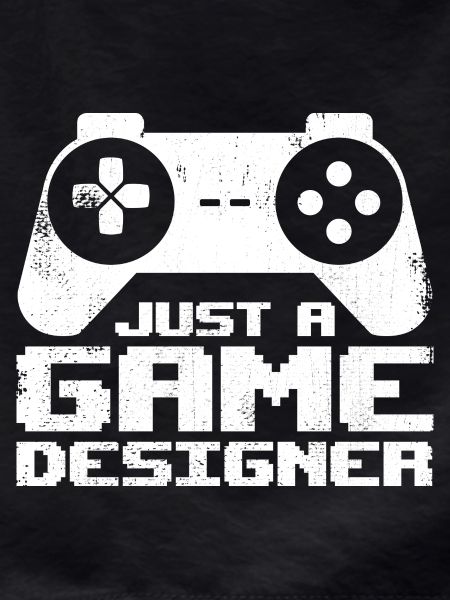 Game Designer