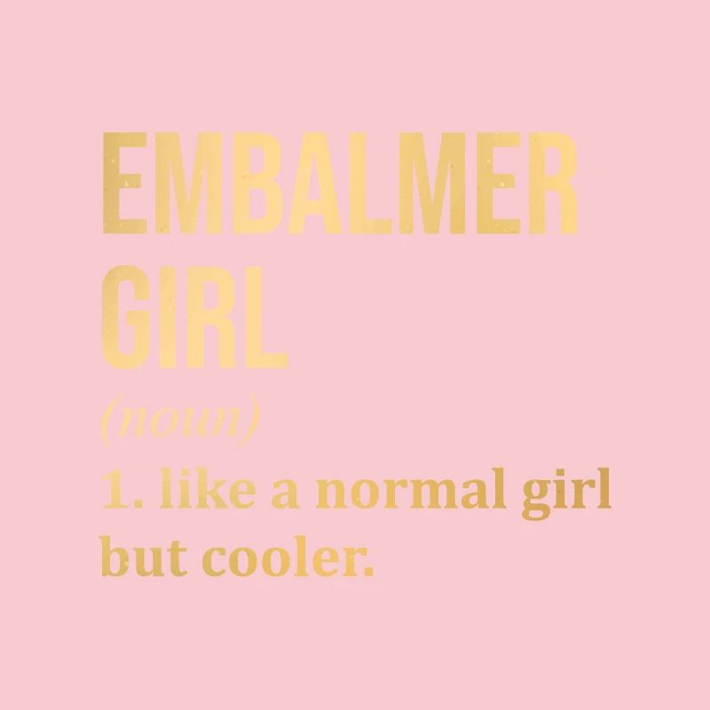 embaumeur