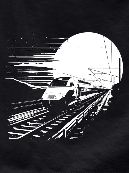 Railway Graphic