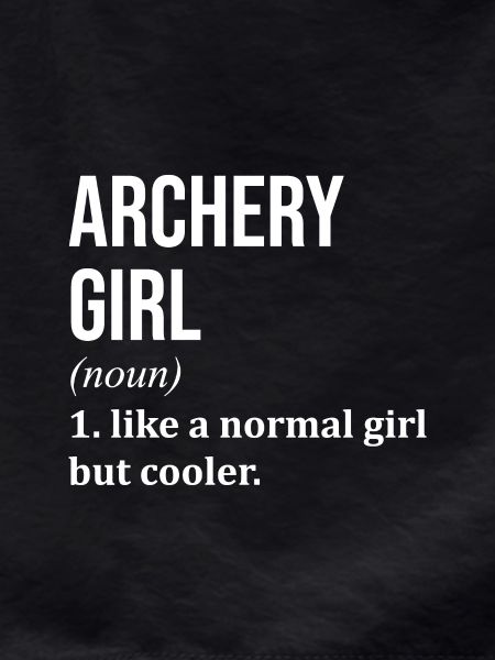 Archery Archery Archery