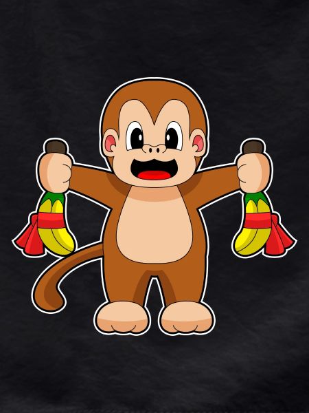 Monkey Banana