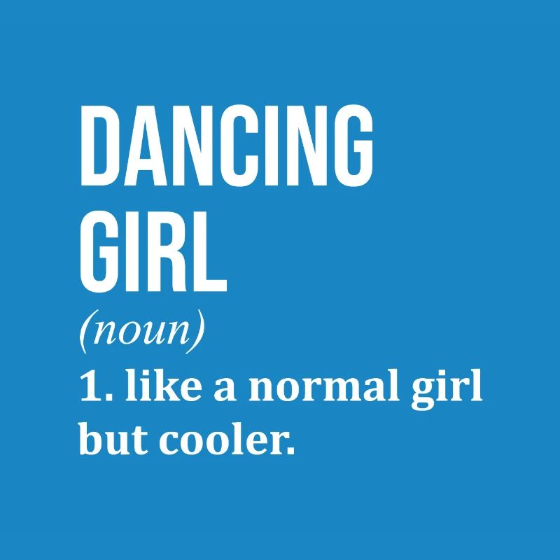 danse