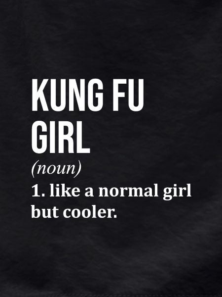 Kung Fu Kung Fu Kung Fu