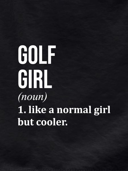 Golf Golf Golf