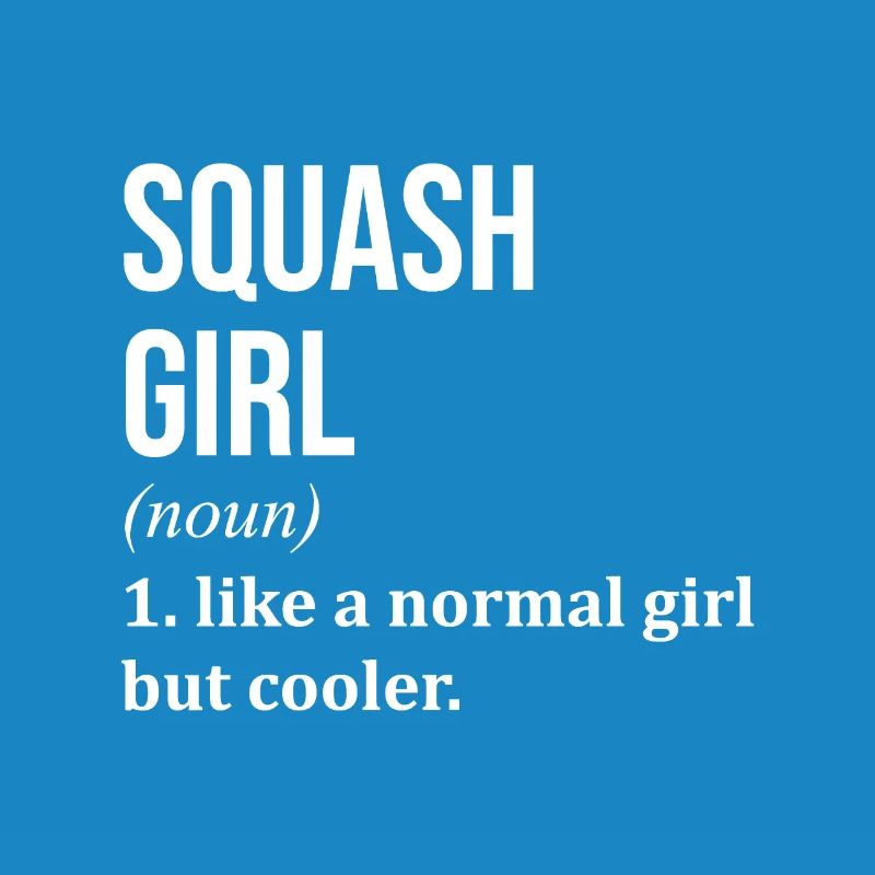 Squash