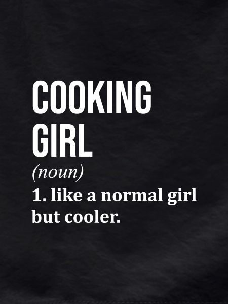 Cooking Cooking Cooking