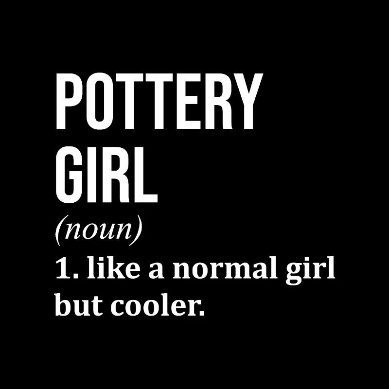 poterie