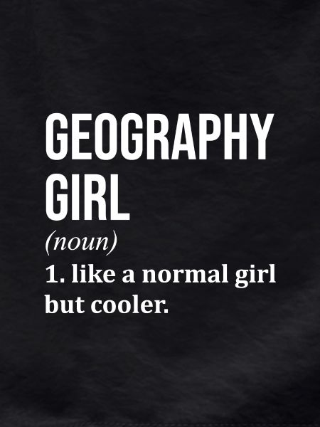 Geography Geography Geography