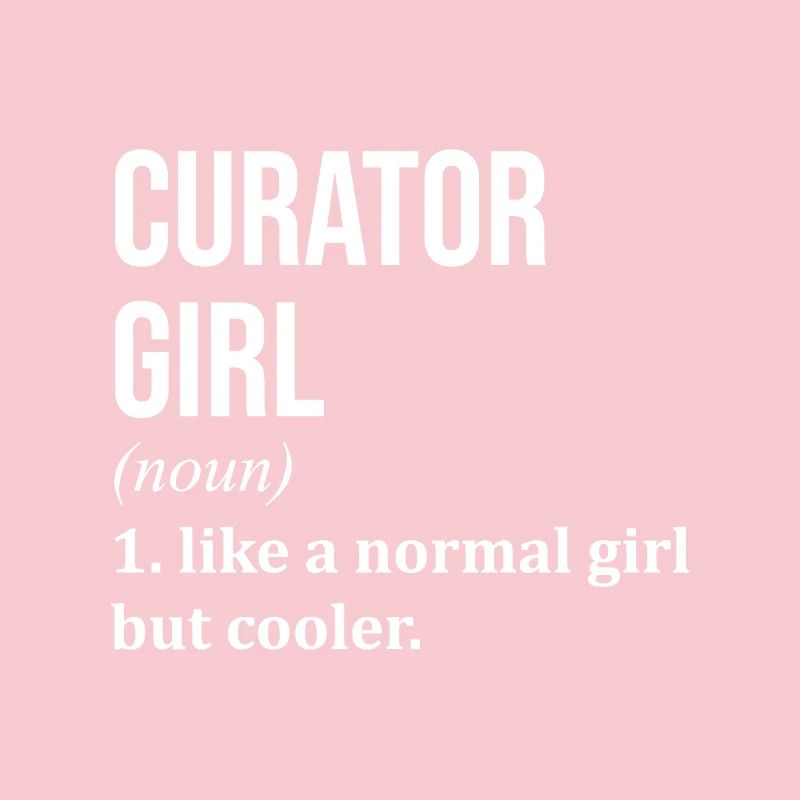 Curator