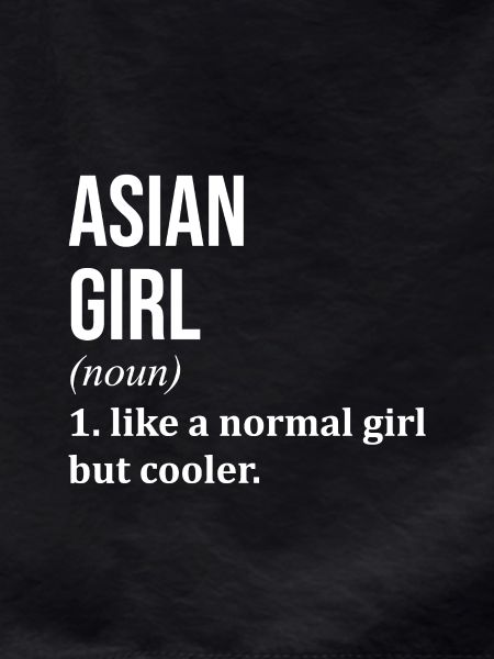 Asian Asian Asian