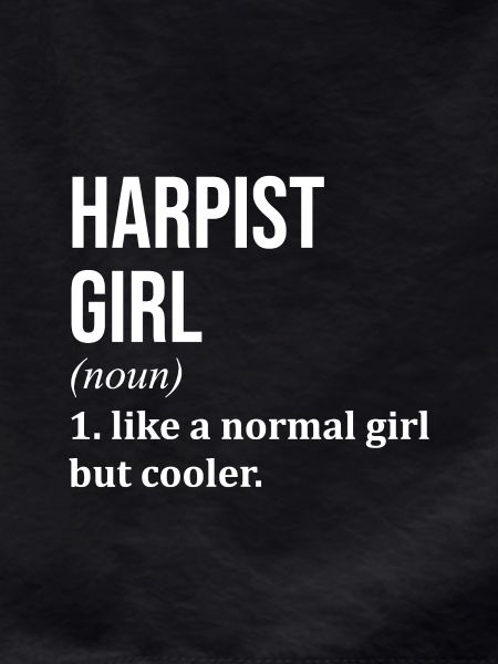 Harp Harp Harp