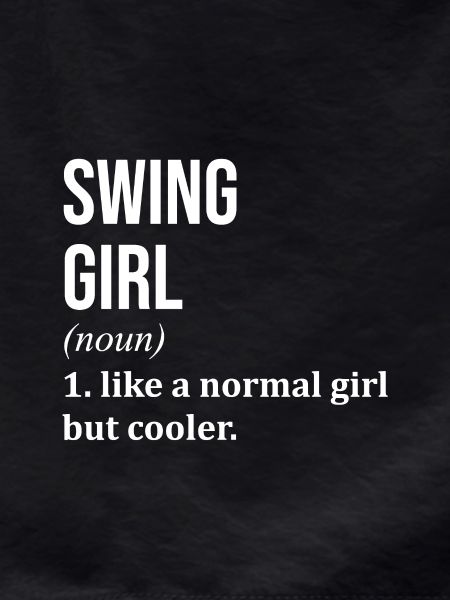 Swing Swing Swing
