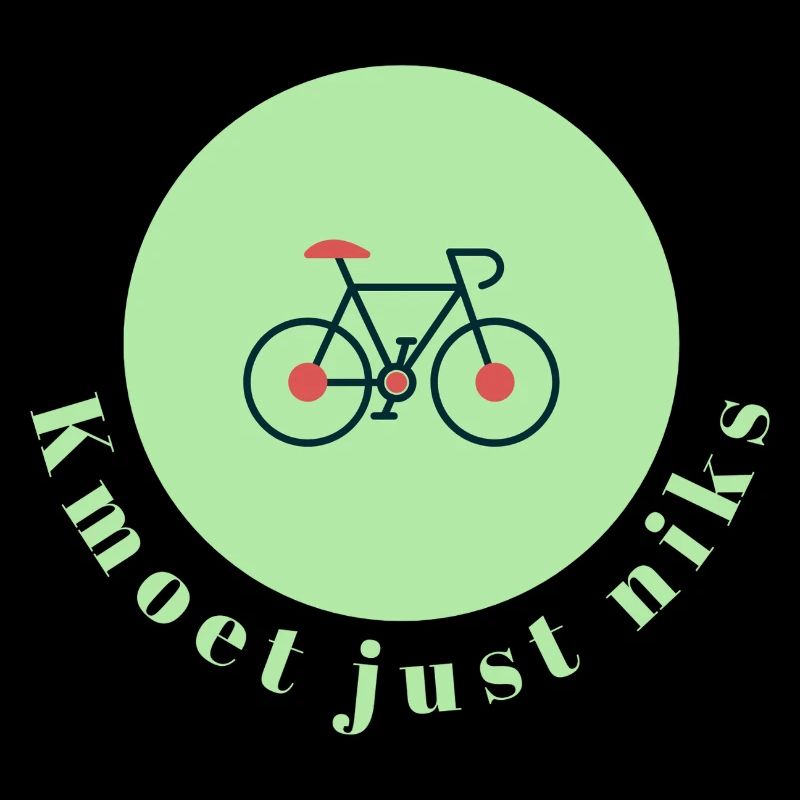 Kmoet just nothing, Antwerp dialect Shirts
