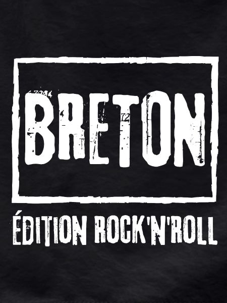 Breton Edition Rock