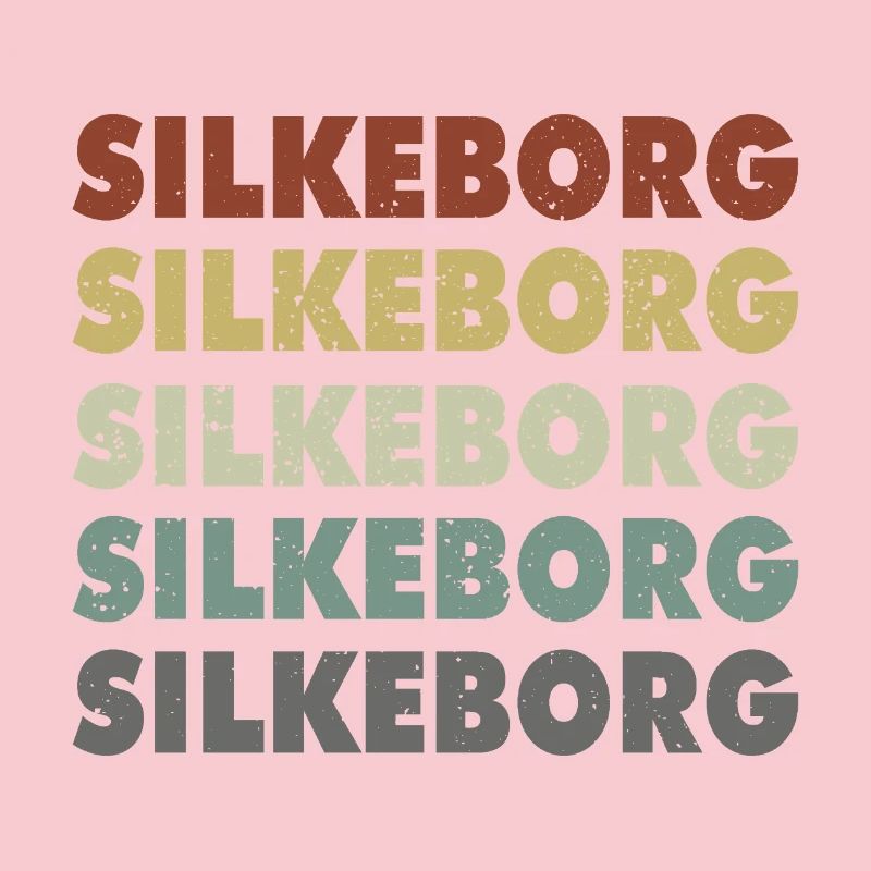 Silkeborg - Denmark - Denmark - Scandinavia