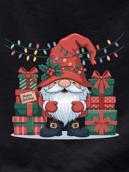 Christmas Gnome Gnome