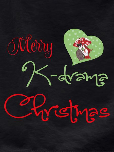 K-Drama Christmas Romance de Noël