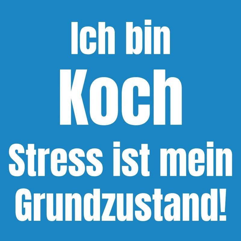 Stress du chef : condition de base