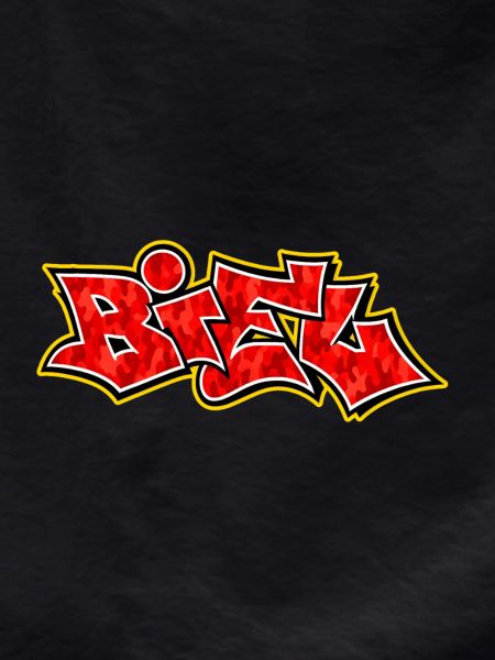 Biel Bienne Graffiti