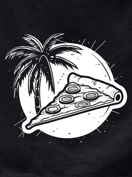 Pizza Graphic