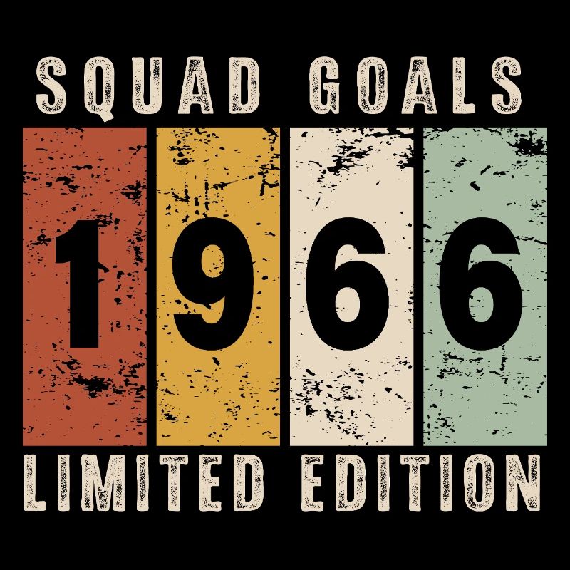 Jubiläum 1966 – 60 Jahre