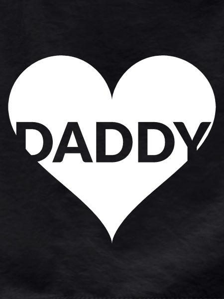 Daddy Heart Gift