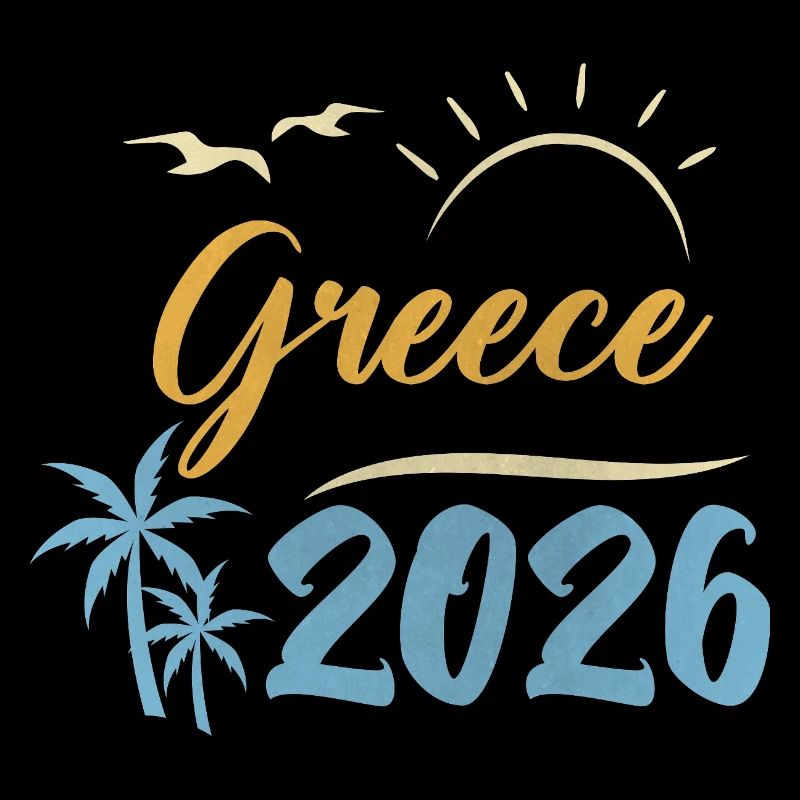 Grèce 2026