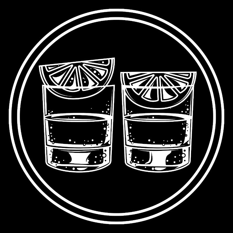 Cocktail Icon