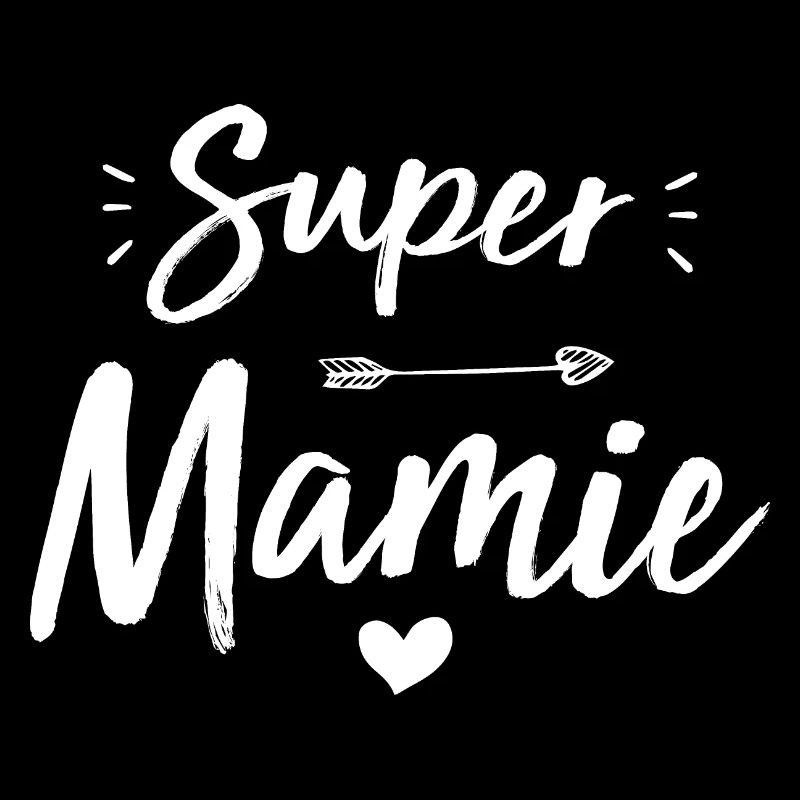 Super mamie