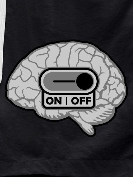 Turn off brain switches