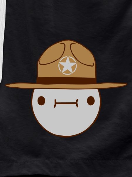 Design Sheriff Hat