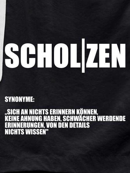 Scholzen