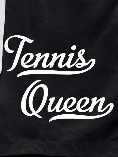 Tennis Queen