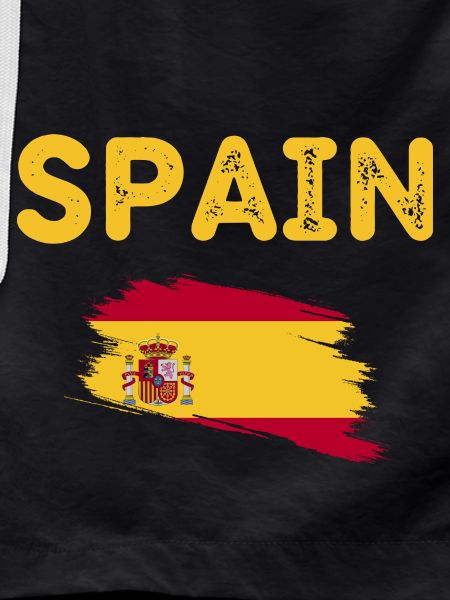 Spain Spanish Flag