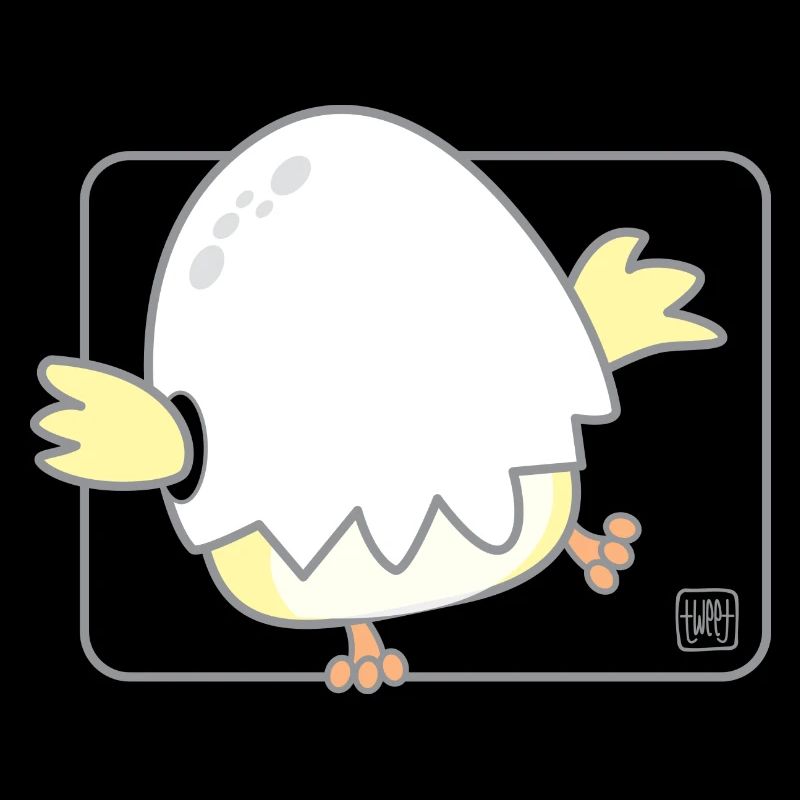 Bird Korean - Japanese Style 01
