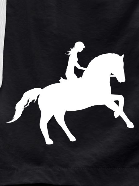 Equestrian elegance