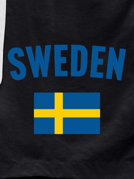 Sweden Flag