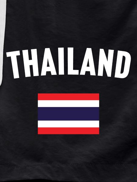 Thailand Flag