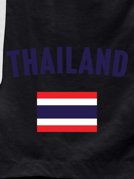 Thailand Flag