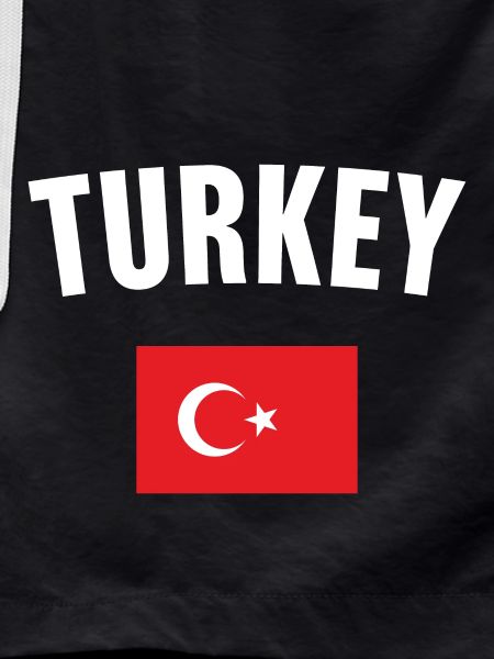 Turkey Flag
