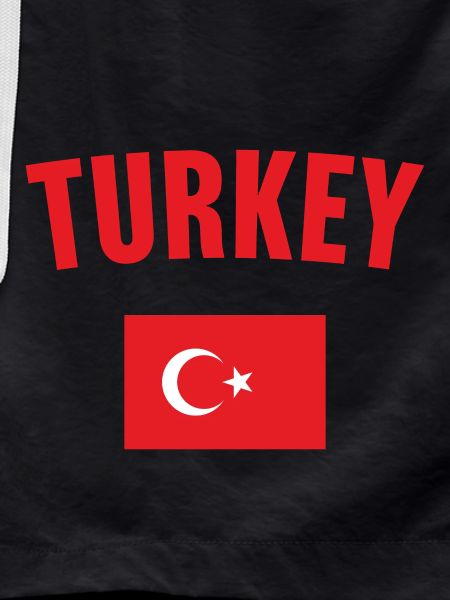 Turkey Flag