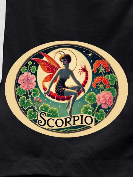 Scorpio