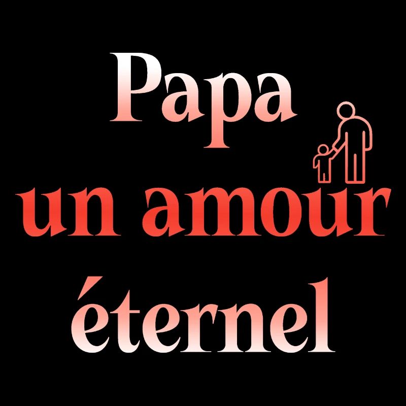 Daddy Santa Papuan Humor Joke Gift