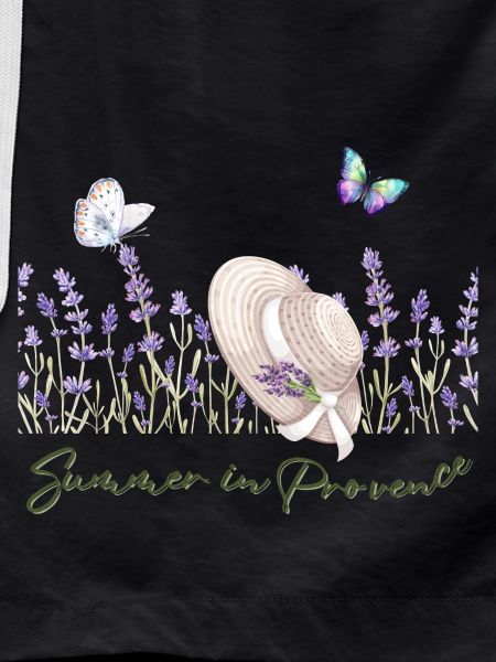 Summer in Provence