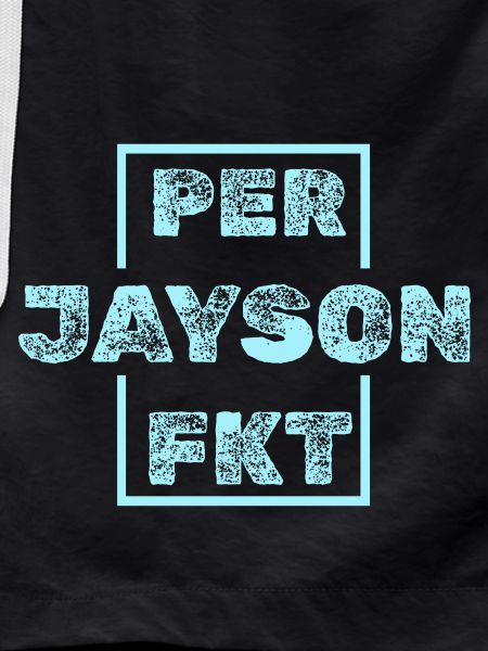 Gift for Jayson