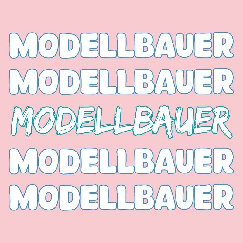 Gift for model builder