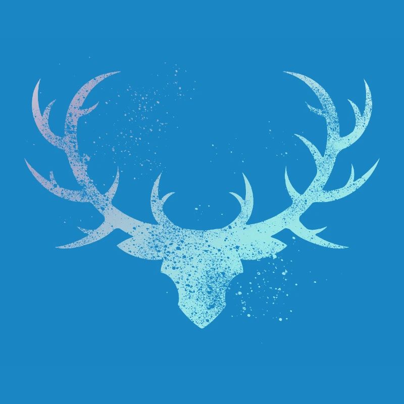 Geweih