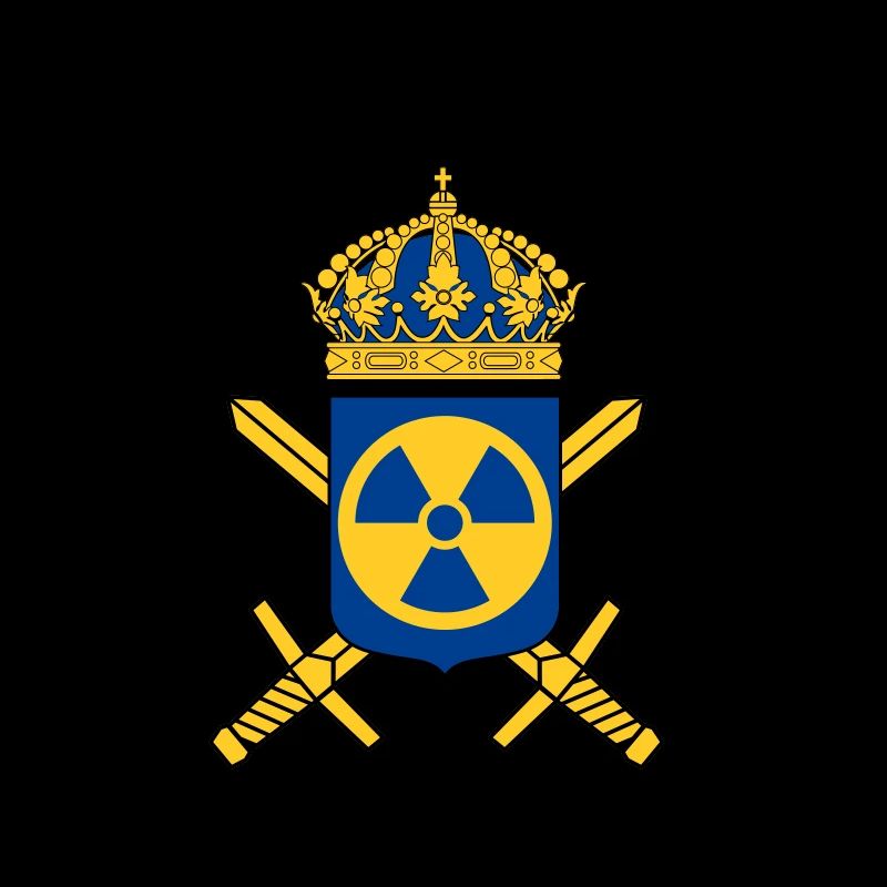 Das schwedische Atomwaffenprogramm