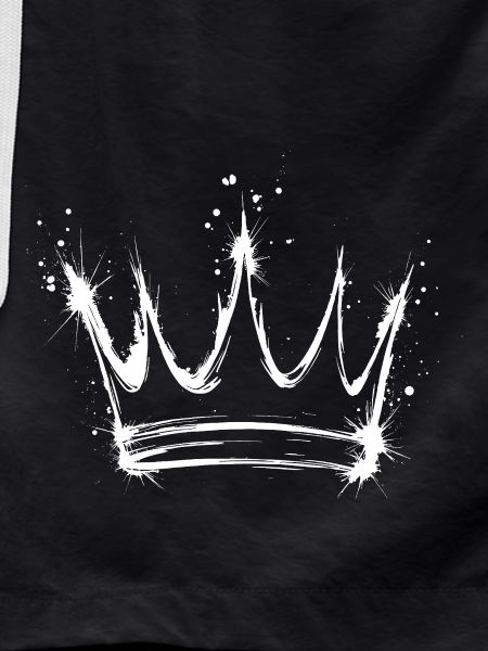 Crown Splash Art