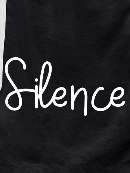 Silence